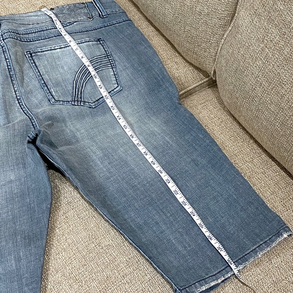 Free Style Revolution Bermuda Shorts - Picture 7 of 7